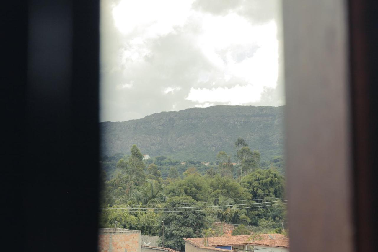 Em Tiradentes, Minas Gerais, Casa Exclusiva Em Terreno Arborizado Villa Exterior foto