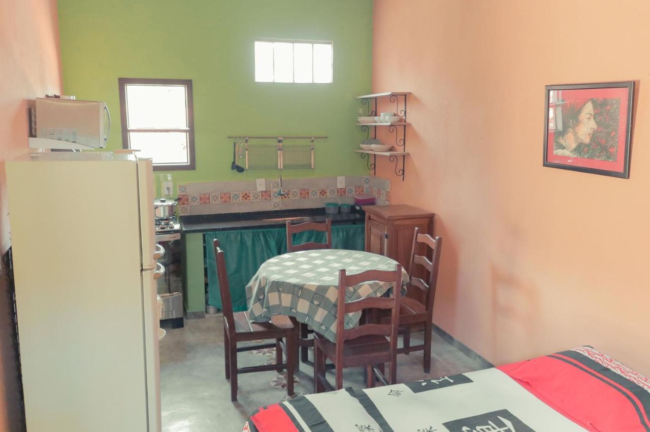 Em Tiradentes, Minas Gerais, Casa Exclusiva Em Terreno Arborizado Villa Exterior foto