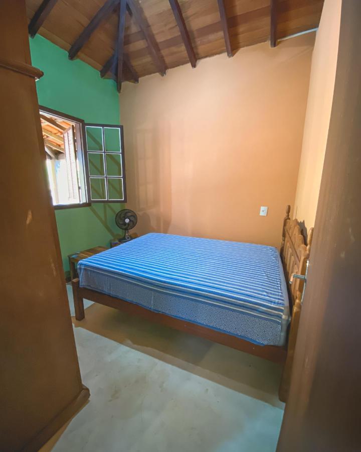 Em Tiradentes, Minas Gerais, Casa Exclusiva Em Terreno Arborizado Villa Exterior foto