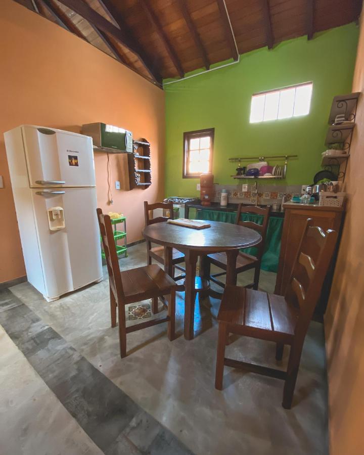 Em Tiradentes, Minas Gerais, Casa Exclusiva Em Terreno Arborizado Villa Exterior foto