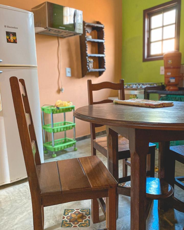 Em Tiradentes, Minas Gerais, Casa Exclusiva Em Terreno Arborizado Villa Exterior foto