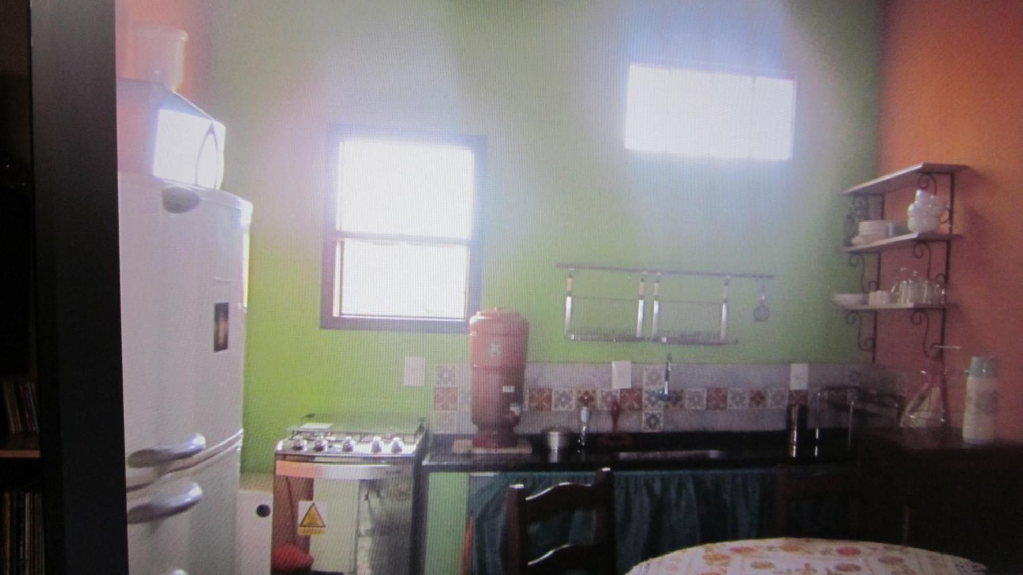 Em Tiradentes, Minas Gerais, Casa Exclusiva Em Terreno Arborizado Villa Exterior foto