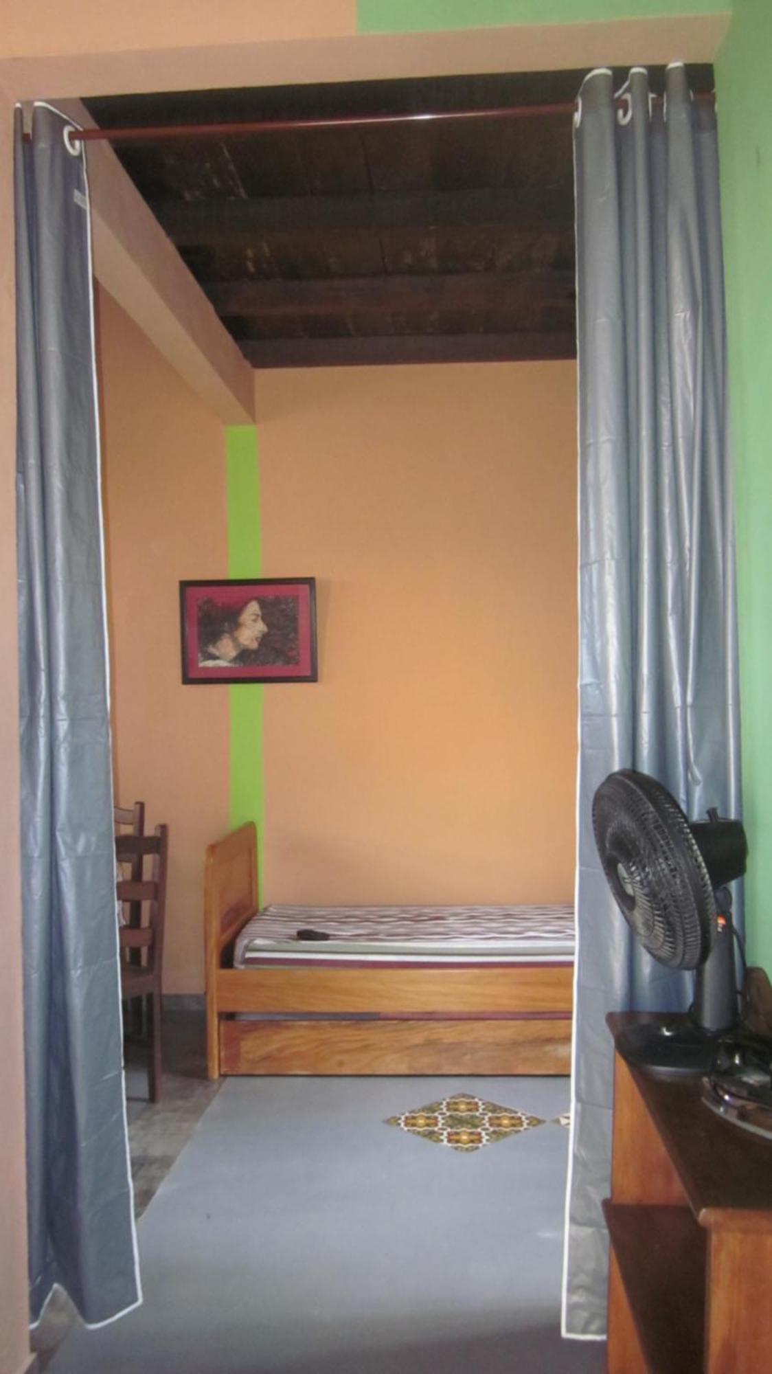 Em Tiradentes, Minas Gerais, Casa Exclusiva Em Terreno Arborizado Villa Exterior foto