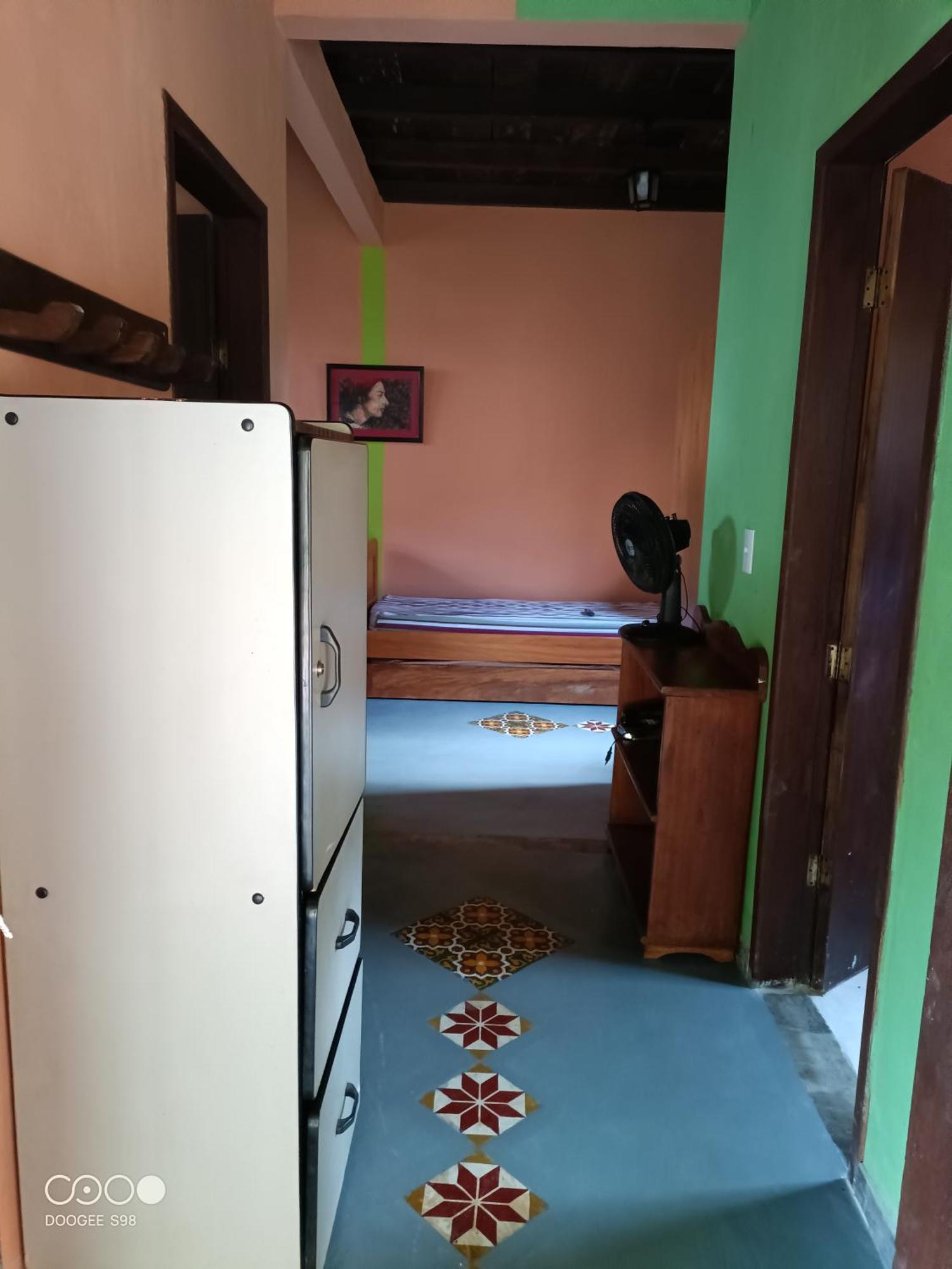 Em Tiradentes, Minas Gerais, Casa Exclusiva Em Terreno Arborizado Villa Exterior foto